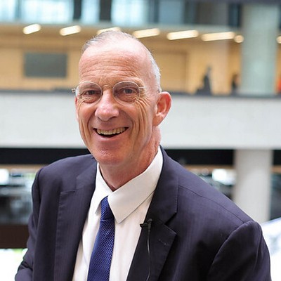 Michael Spence